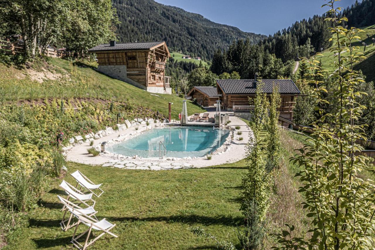 Prechtlgut Villa Wagrain Eksteriør billede